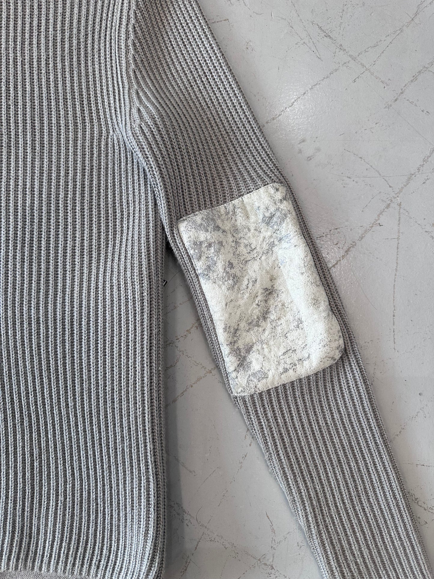 ARMANI EXCHANGE knit