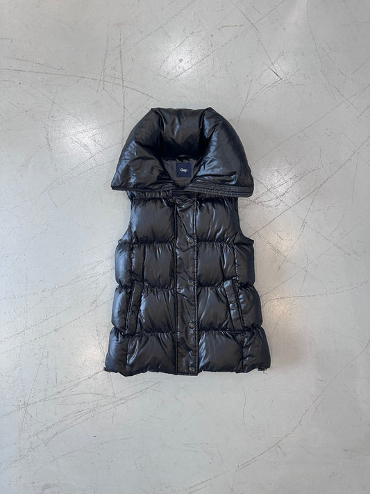 GAP down vest