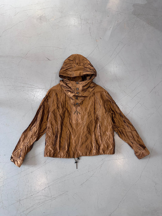 EMPORIO ARMANI hoodie