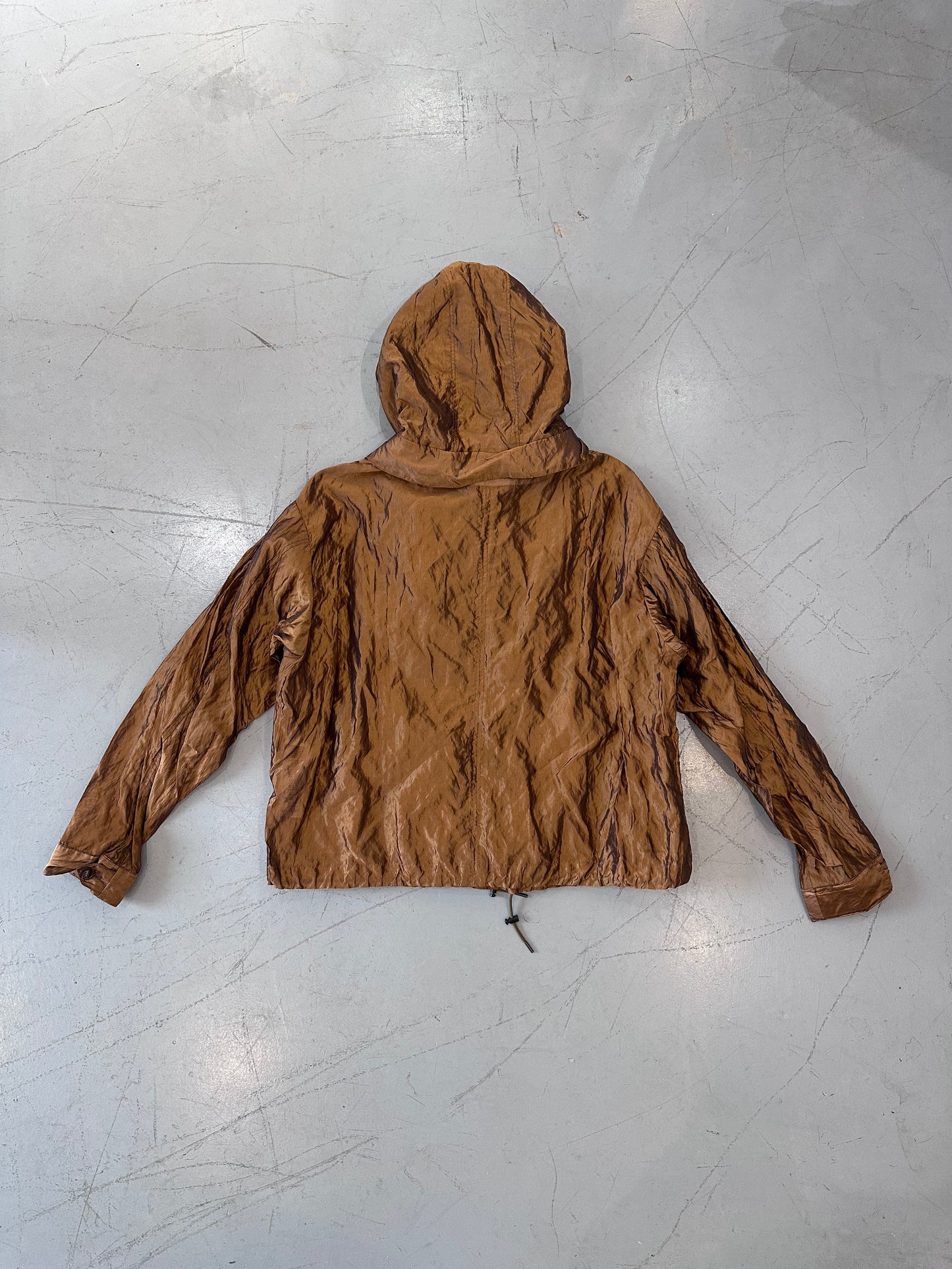 EMPORIO ARMANI hoodie