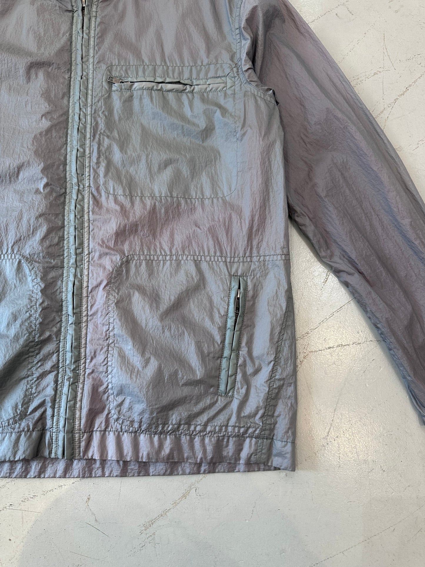 DOVER STREET MARKET wind breaker