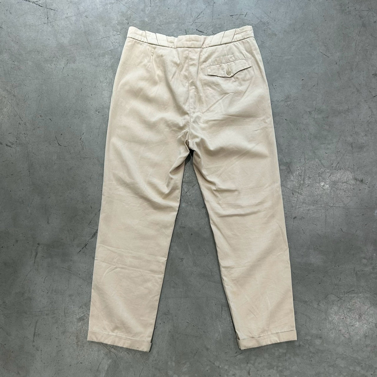 Maison Martin Margiela 08ss Trouser