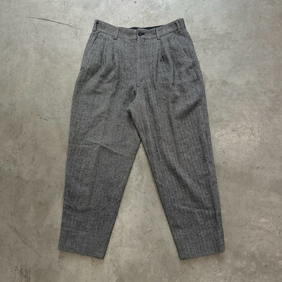 Comme des Garcons Homme Plus AW91 Trouser