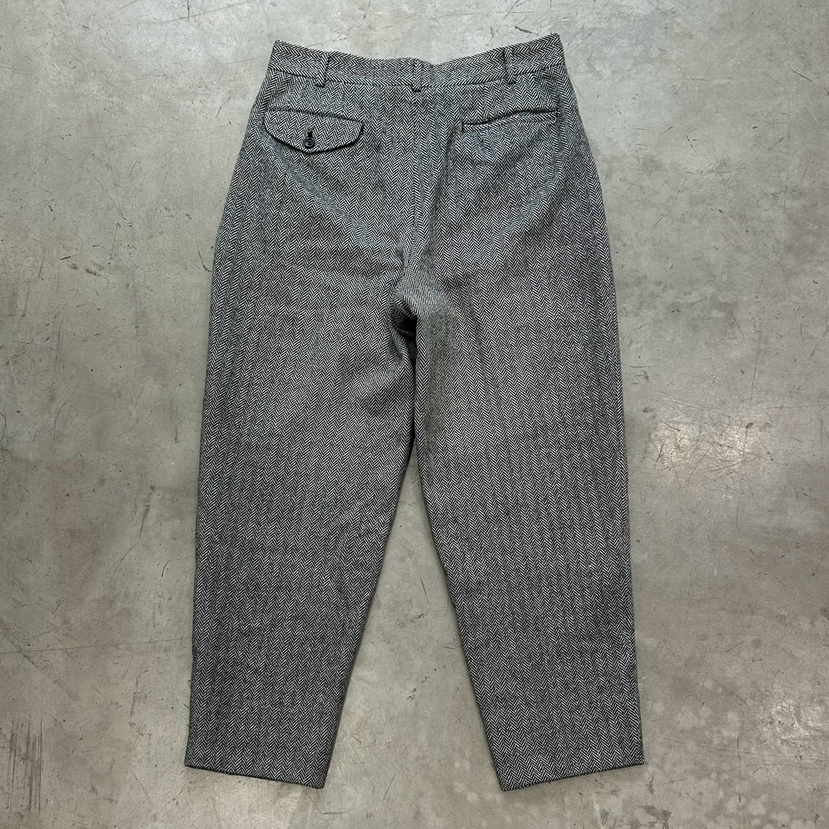 Comme des Garcons Homme Plus AW91 Trouser