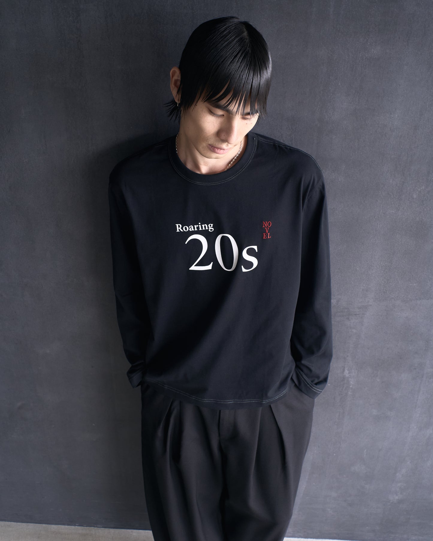 Roaring 20s Tee