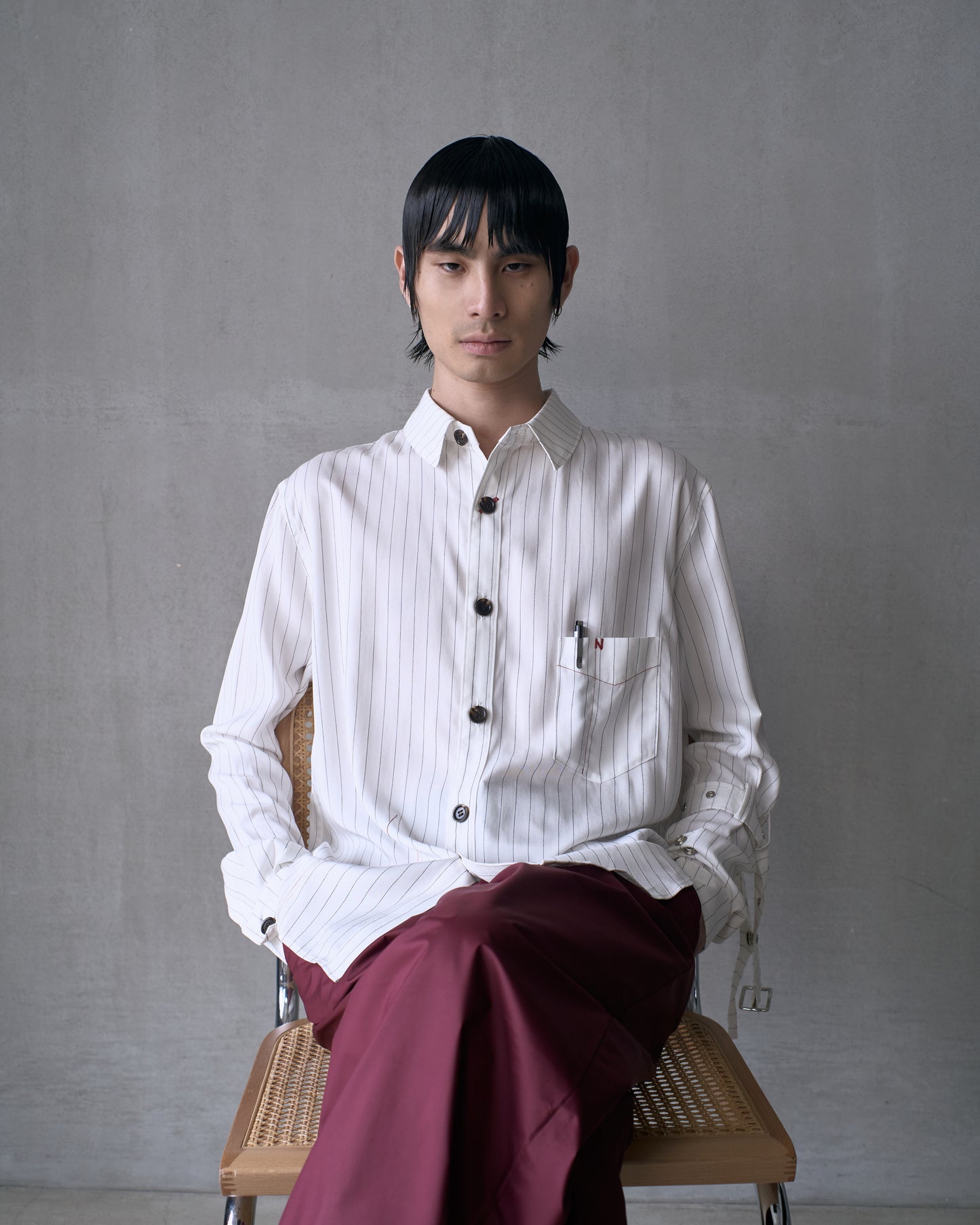 Writer Shirt