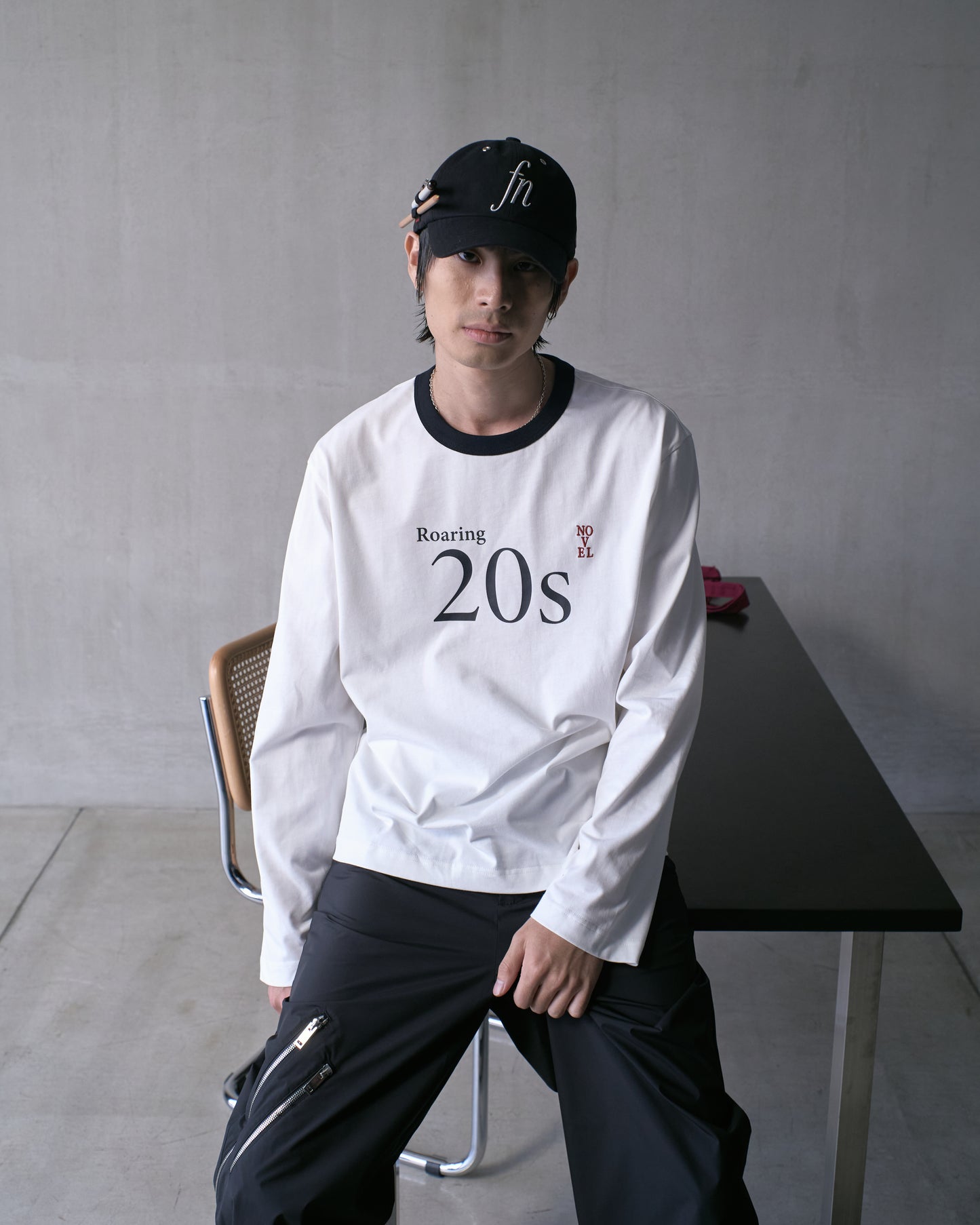 Roaring 20s Tee
