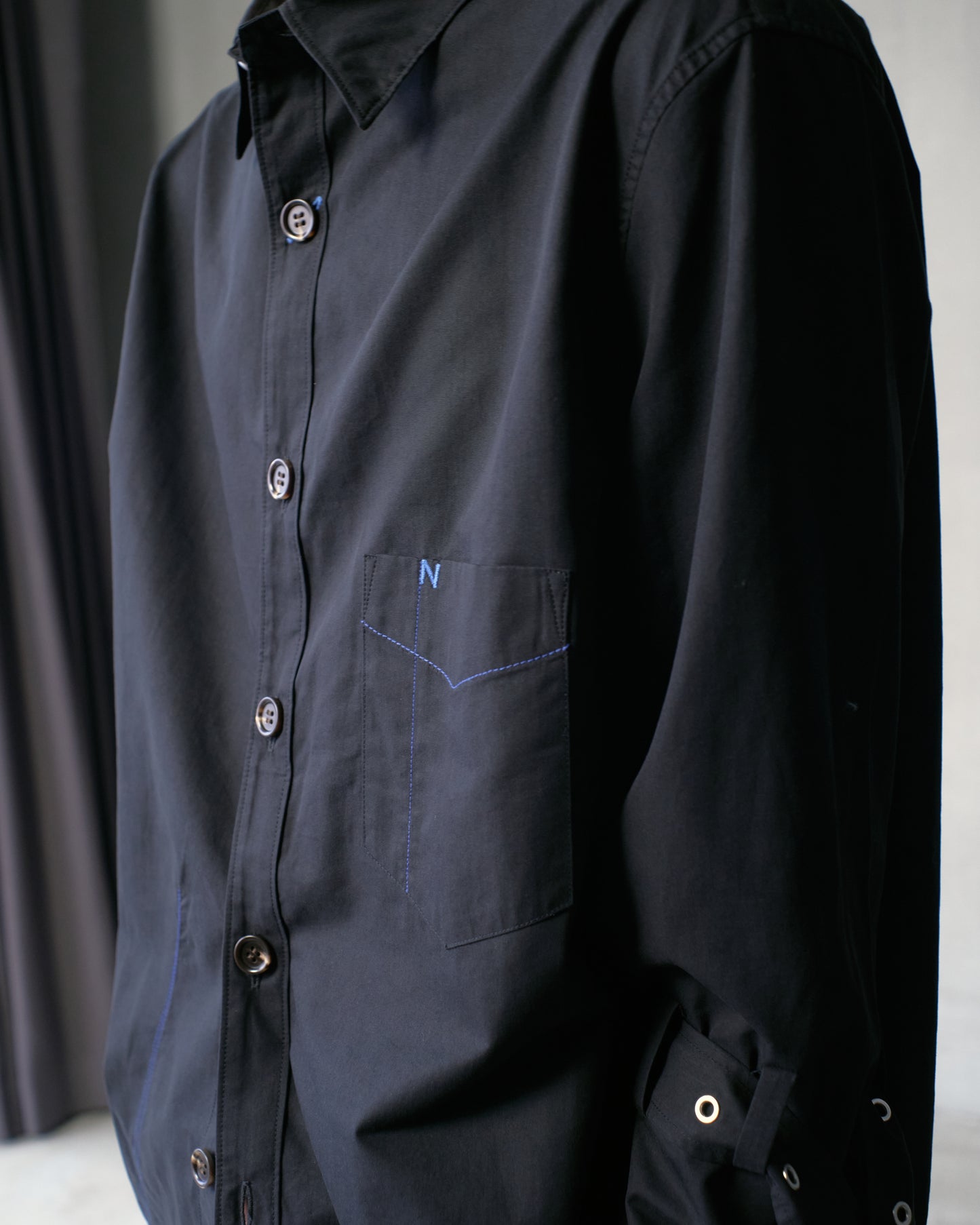 Writer Shirt