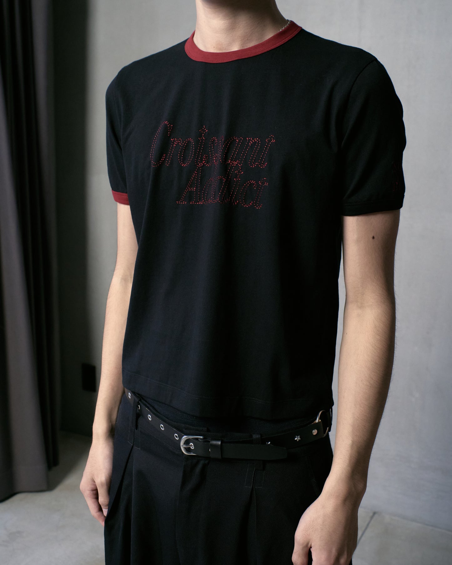 CRS 2-Ringer Tee