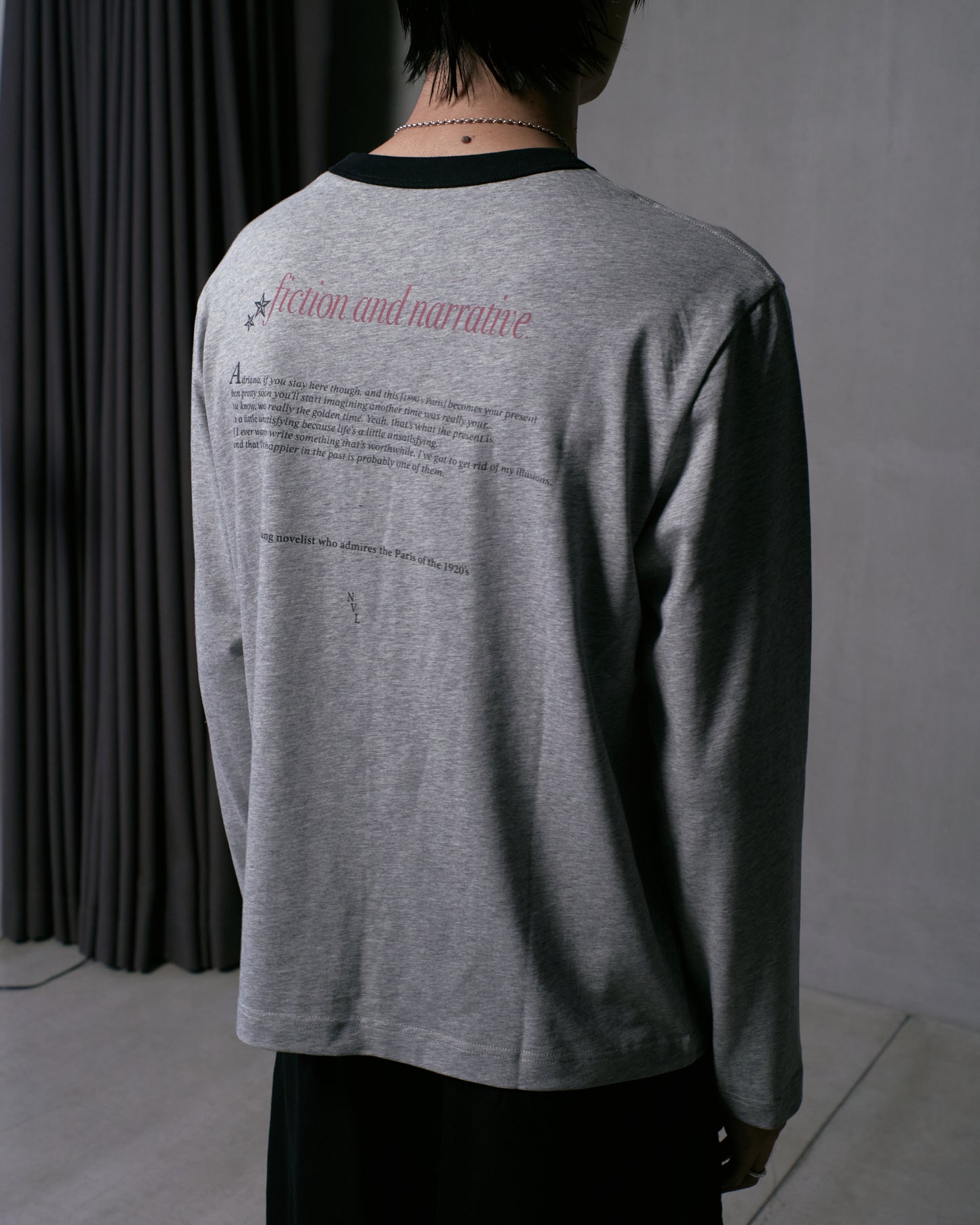 f&n Hoshi Tee