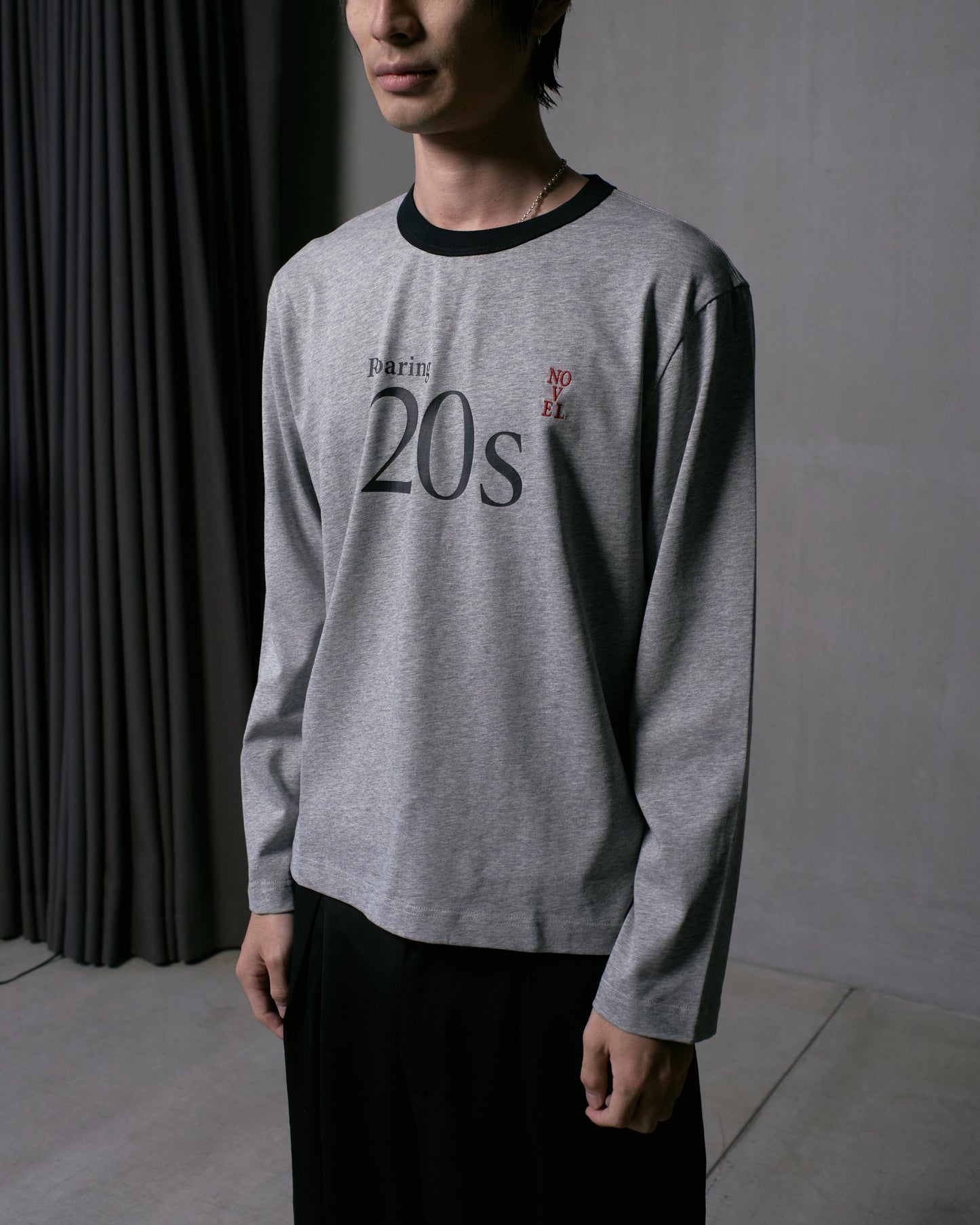 Roaring 20s Tee