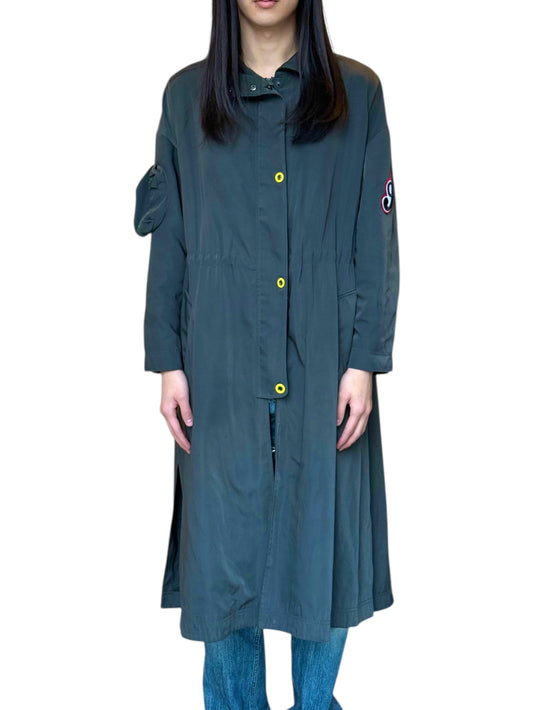 ARMANI EXCHANGE  coat