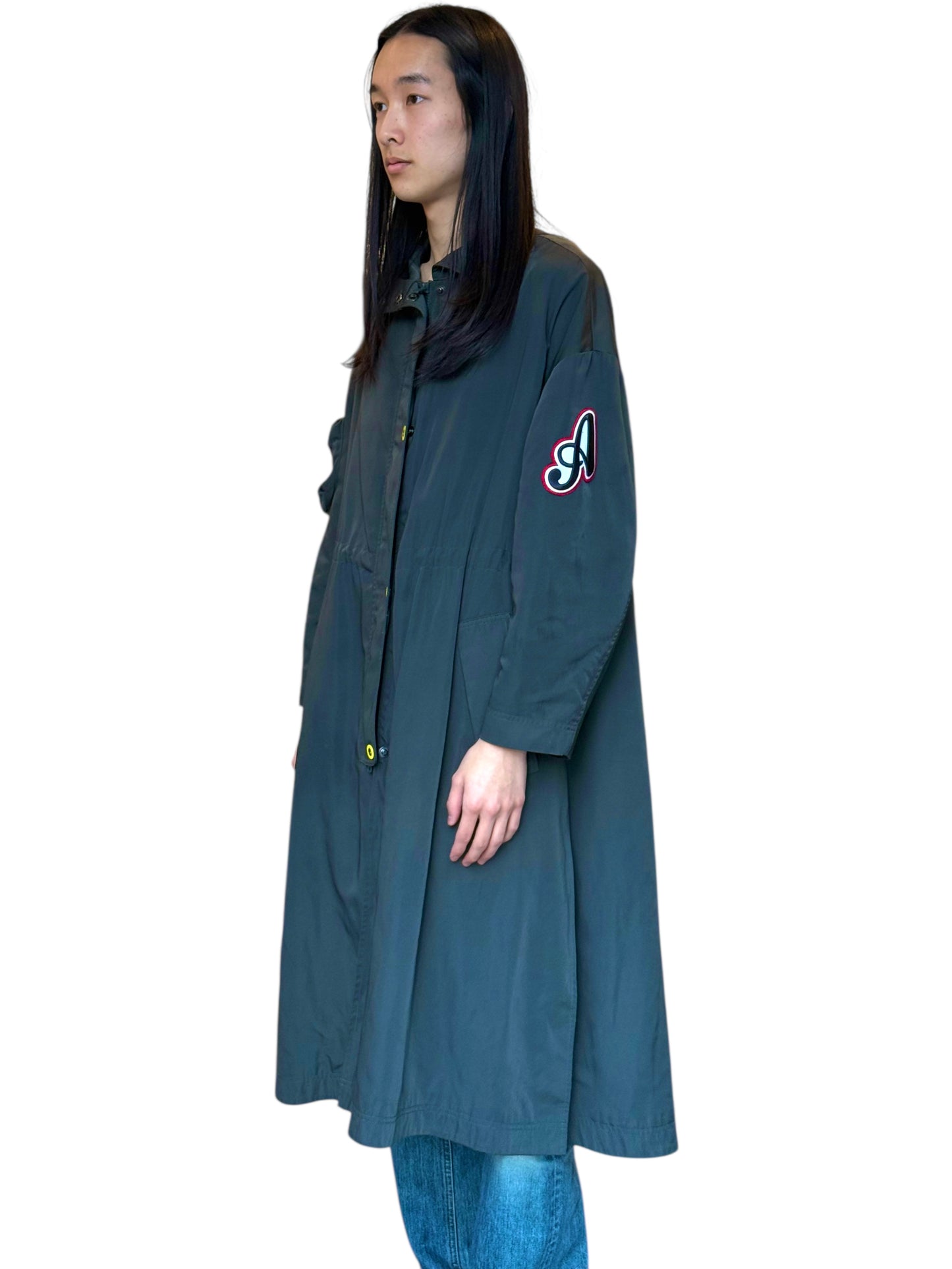 ARMANI EXCHANGE  coat