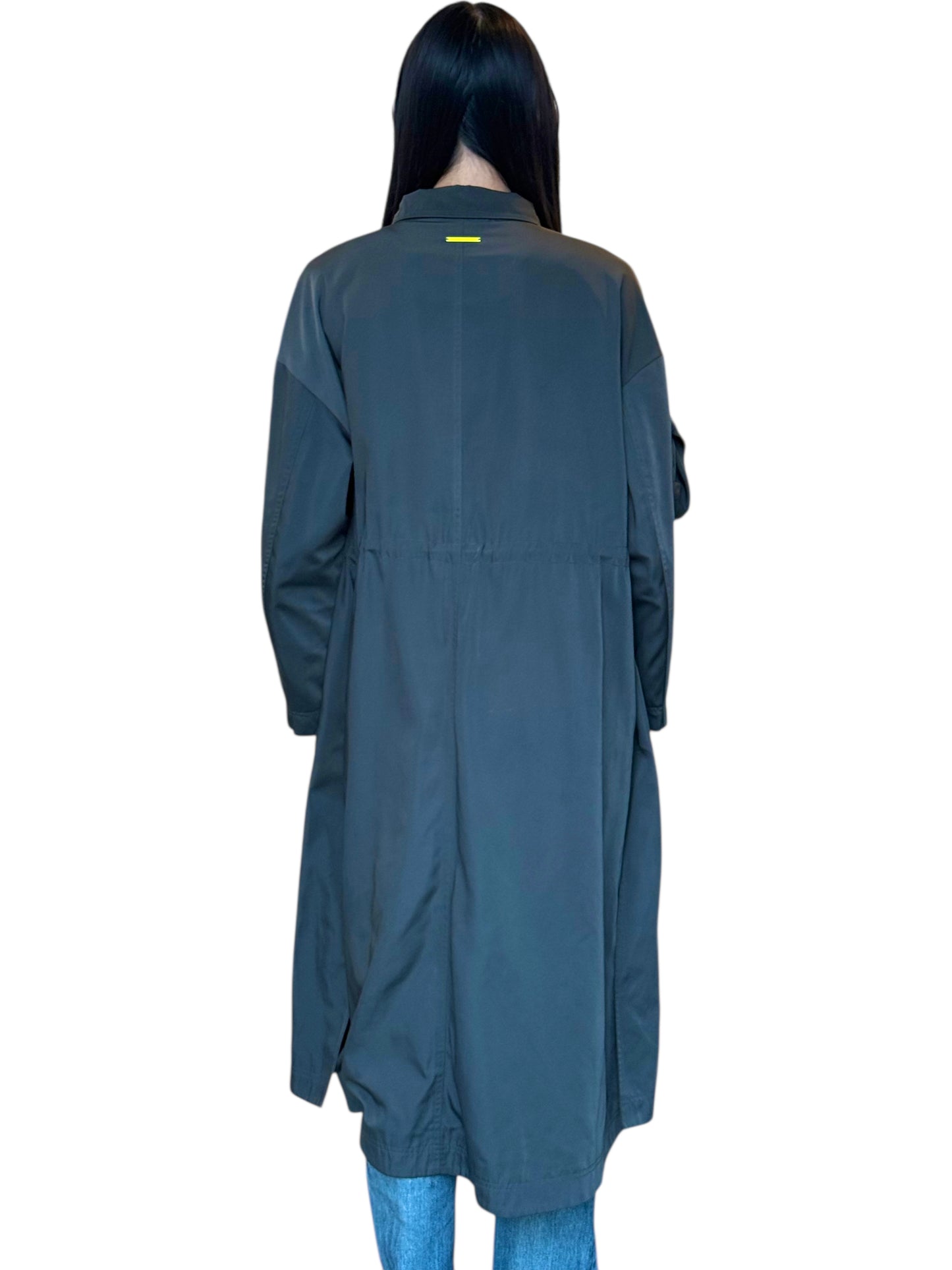 ARMANI EXCHANGE  coat