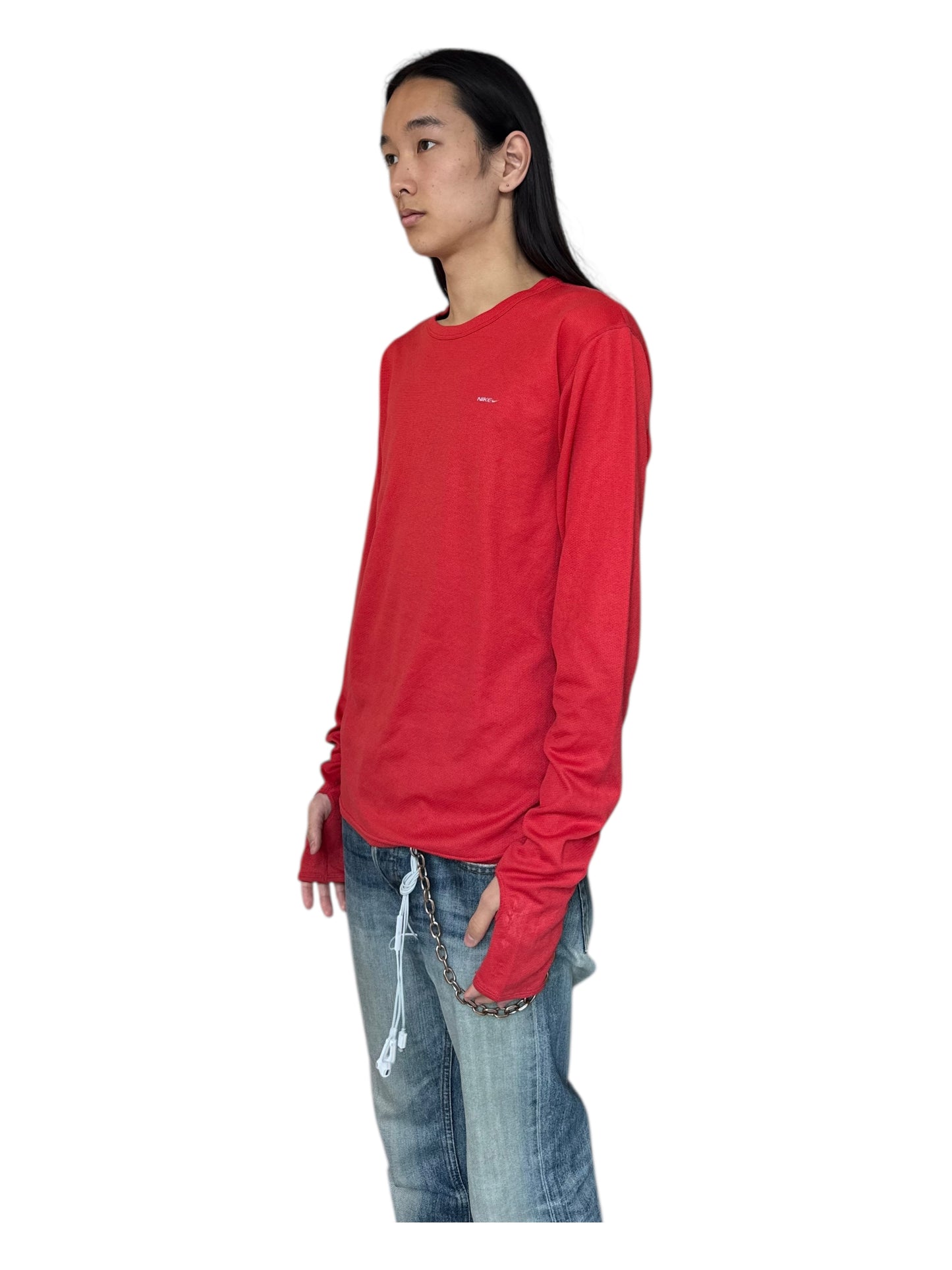 Nike Long-sleeve T-shirts