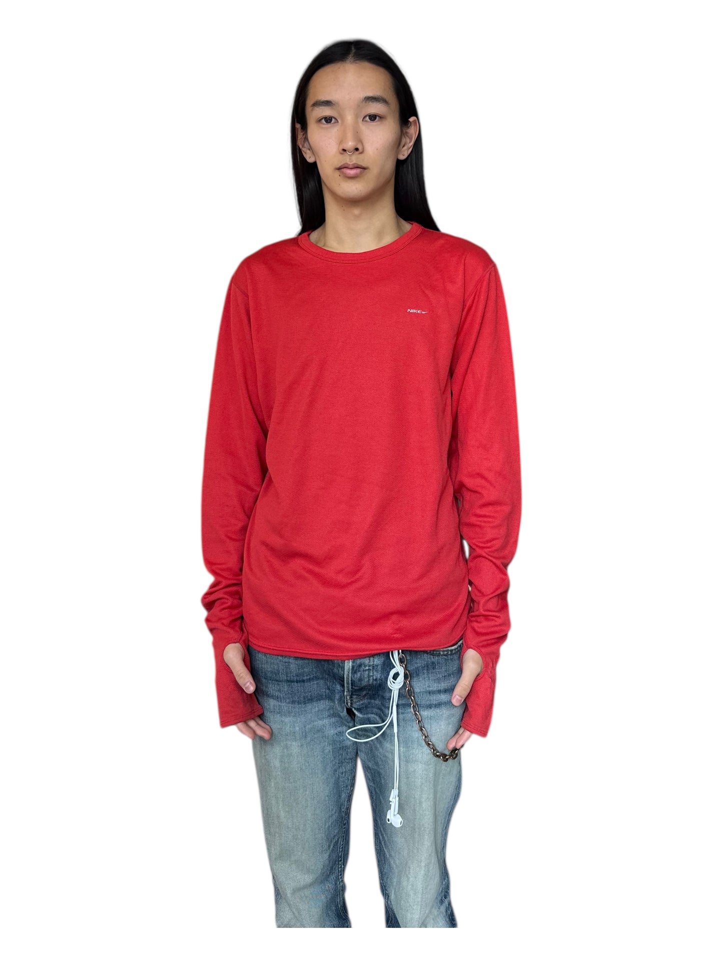 Nike Long-sleeve T-shirts