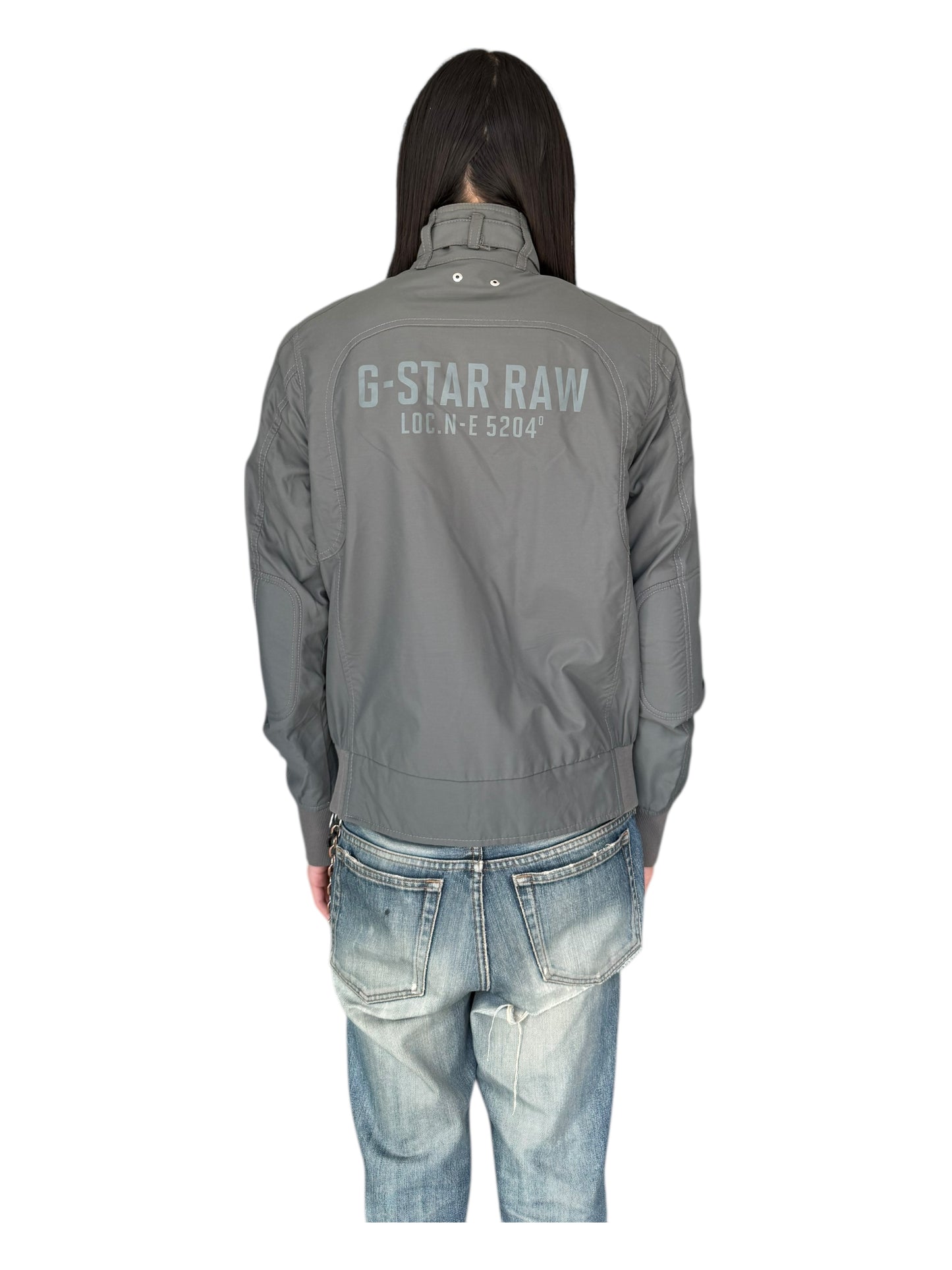 G-STAR RAW Biker JKT