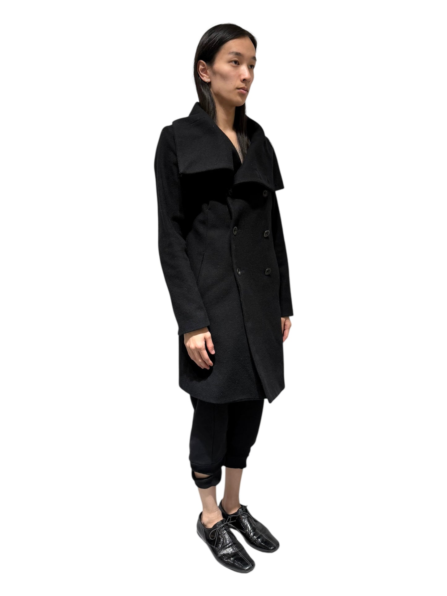 The Viridi-anne Coat
