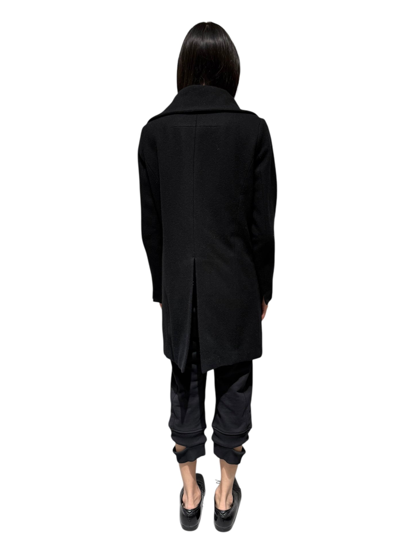 The Viridi-anne Coat