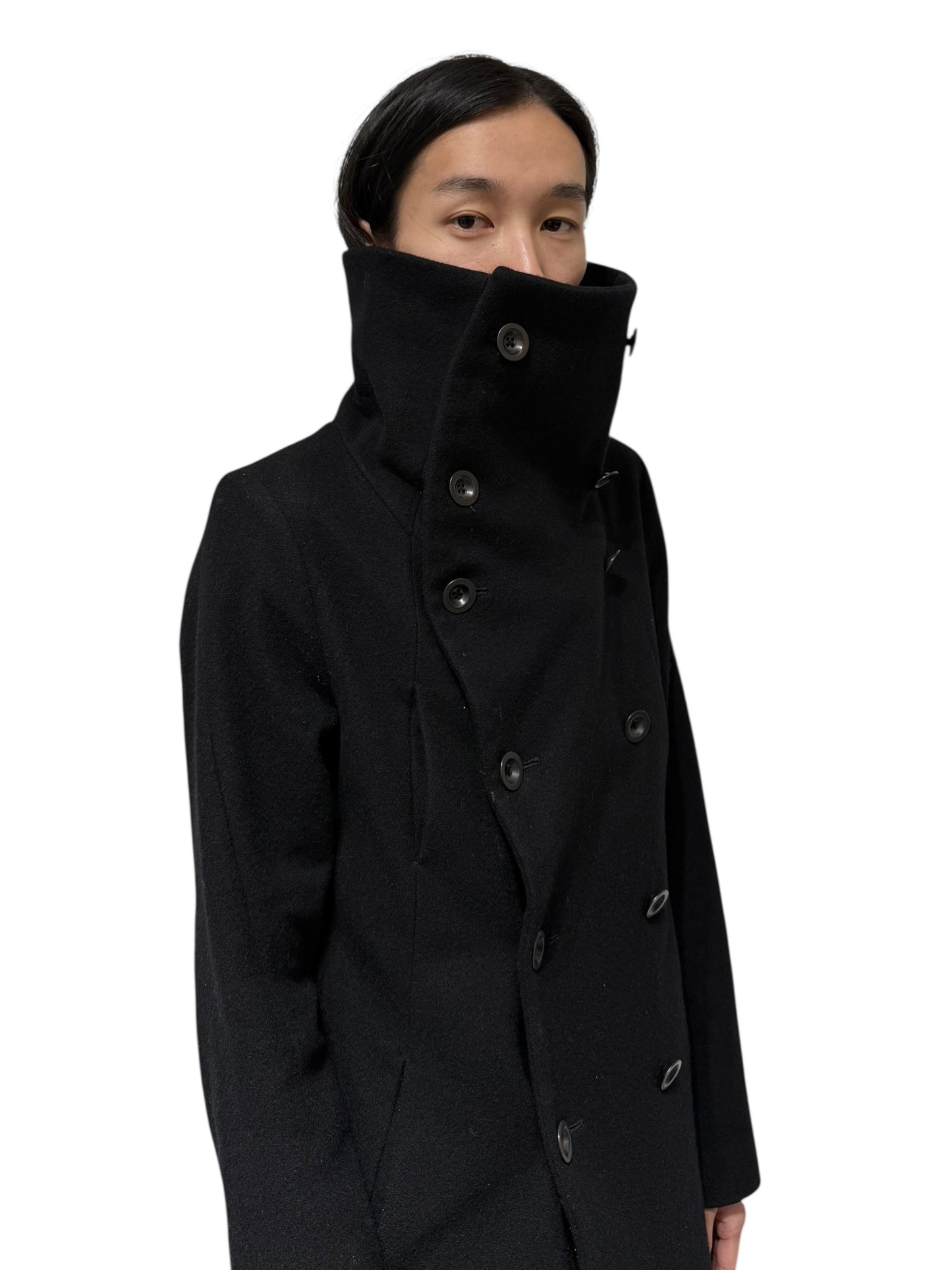 The Viridi-anne Coat