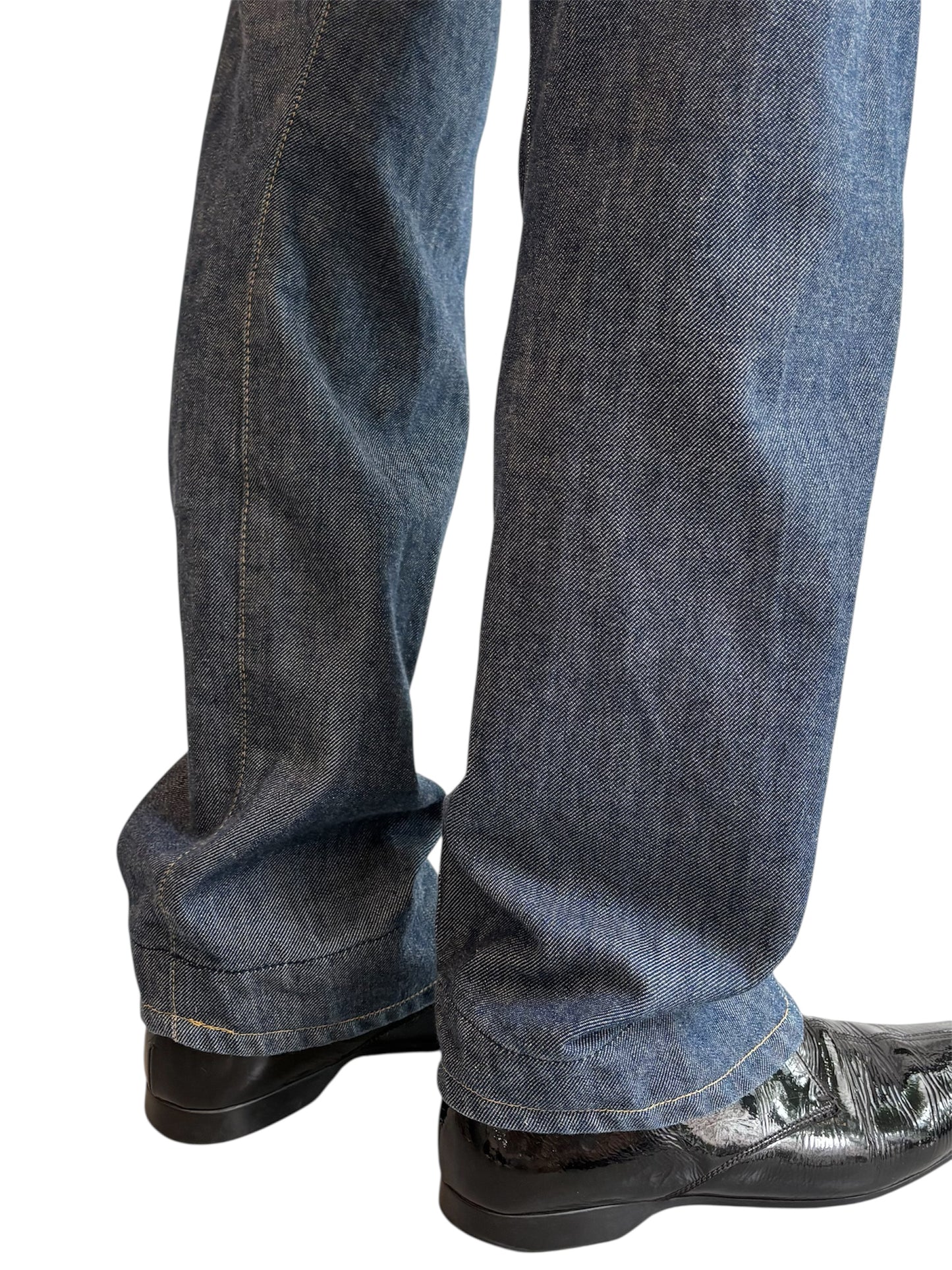 Levi's ENGINEERED JEANS 00s Jeans 06