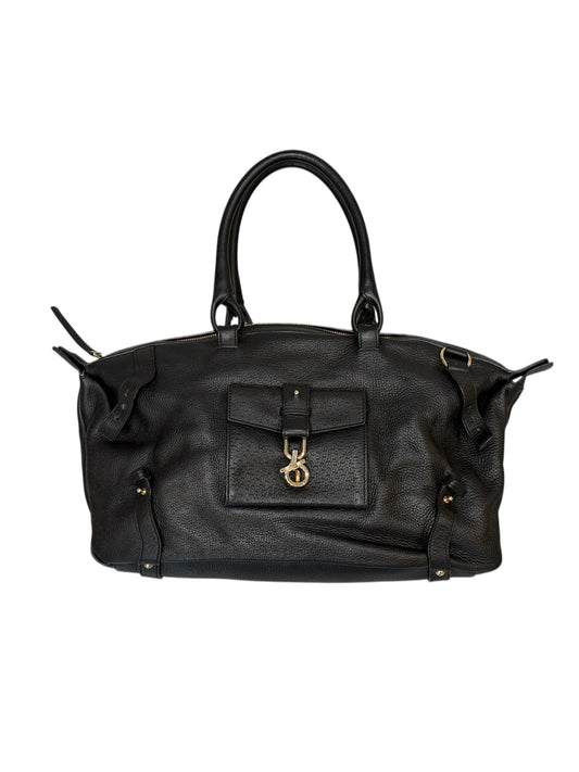 FERRAGAMO leather bag