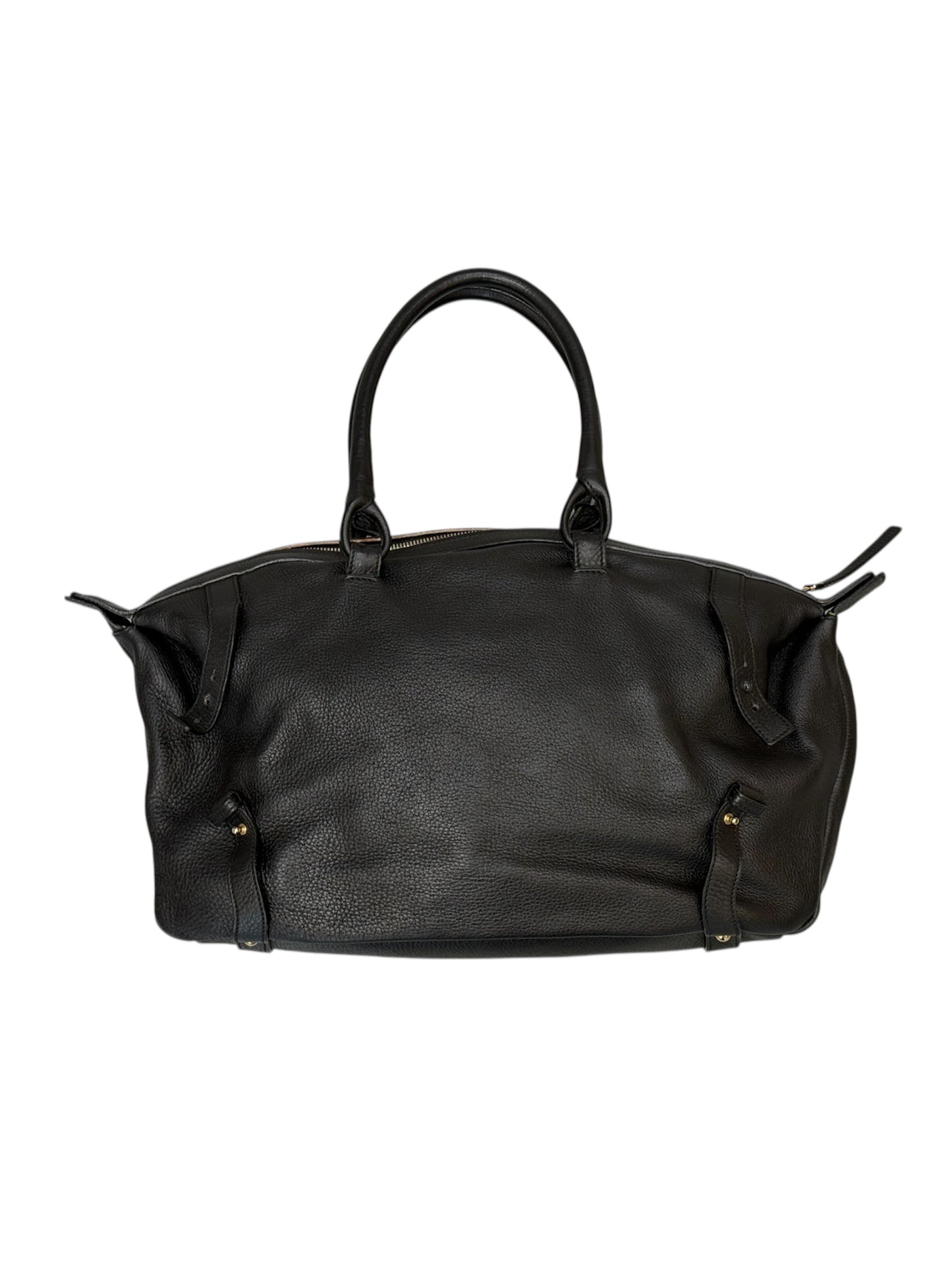 FERRAGAMO leather bag