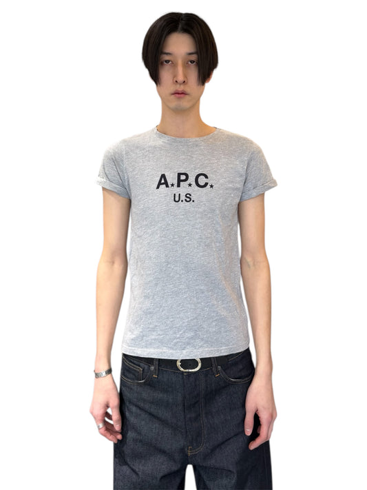 A.P.C. U. S. T-shirts