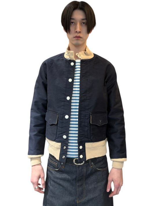 Buzz Rickson's * Mr.FREEDOM