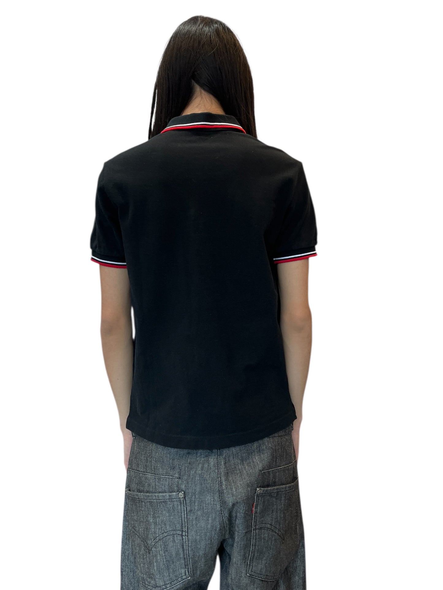 PRADA polo shirt