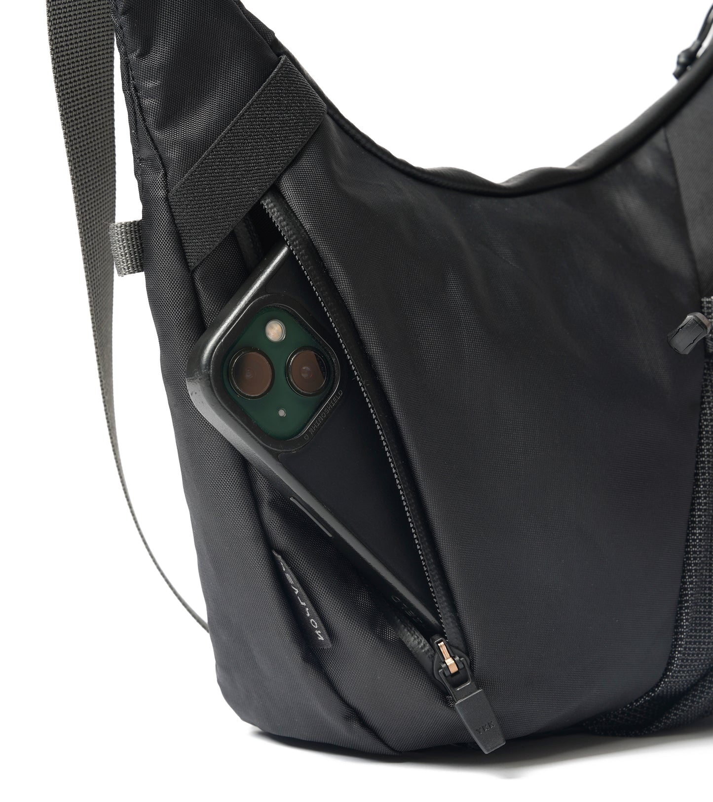 M2 | CROSSBODY BAG(EPLX200B)