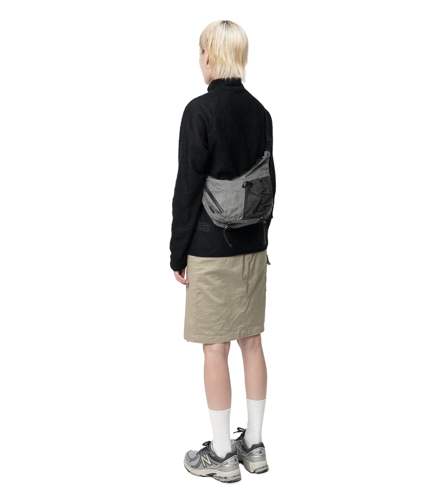M2 | CROSSBODY BAG(EPLX200B)