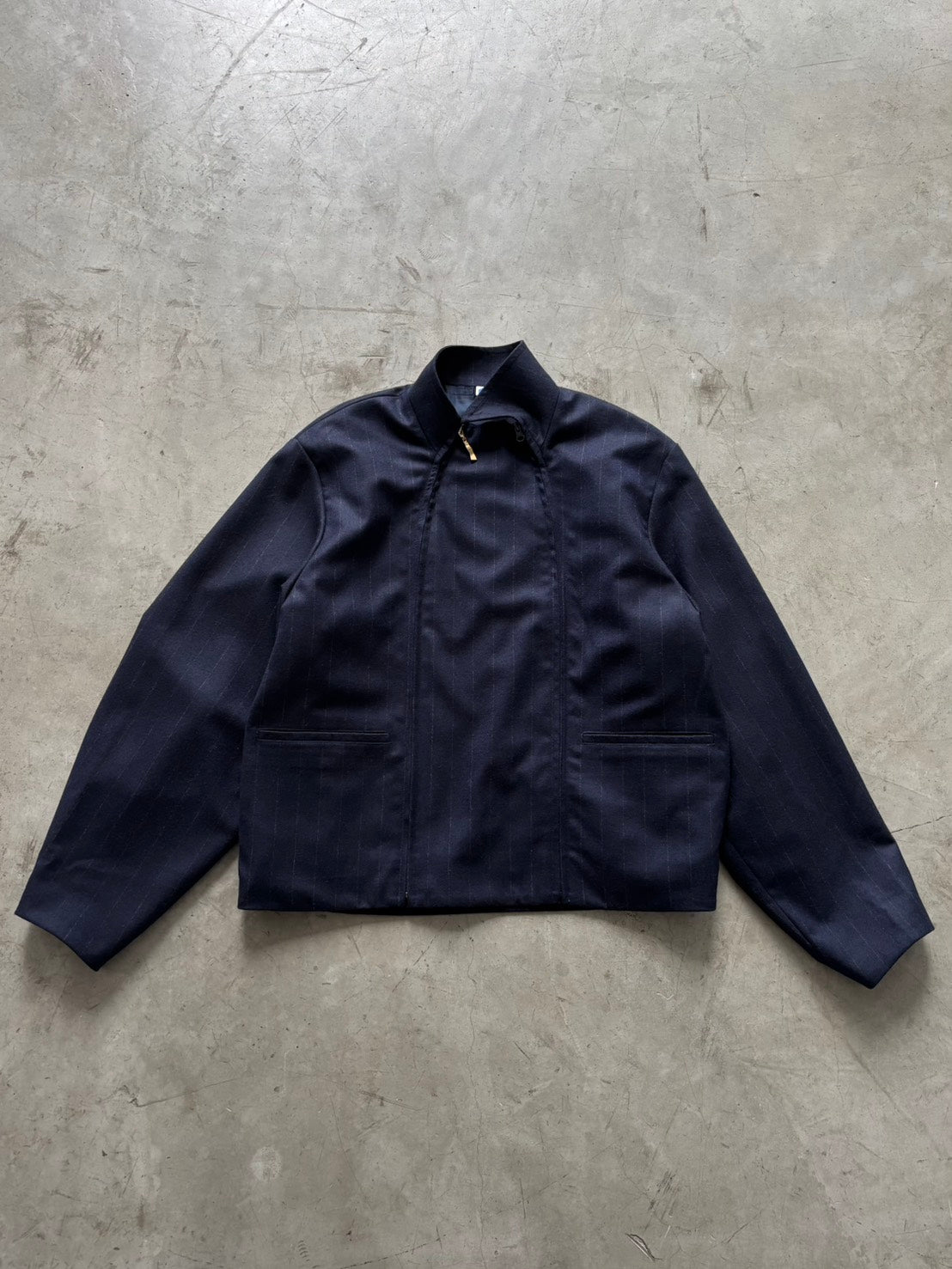 Flow (Navy)