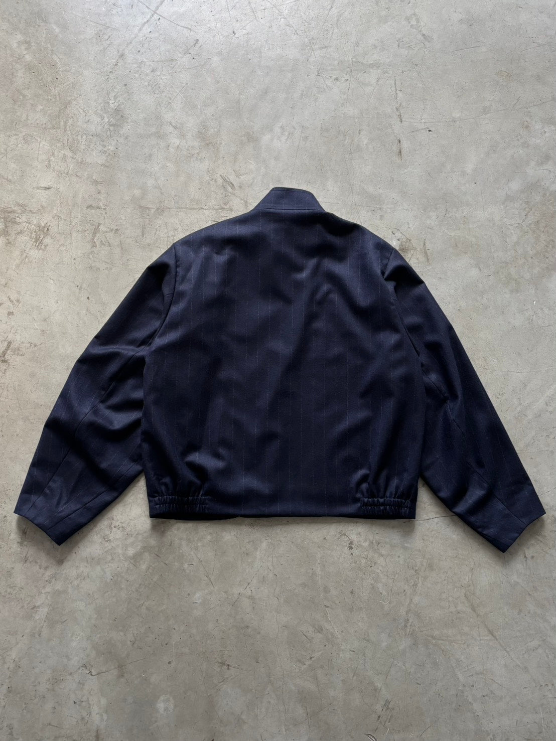 Flow (Navy)