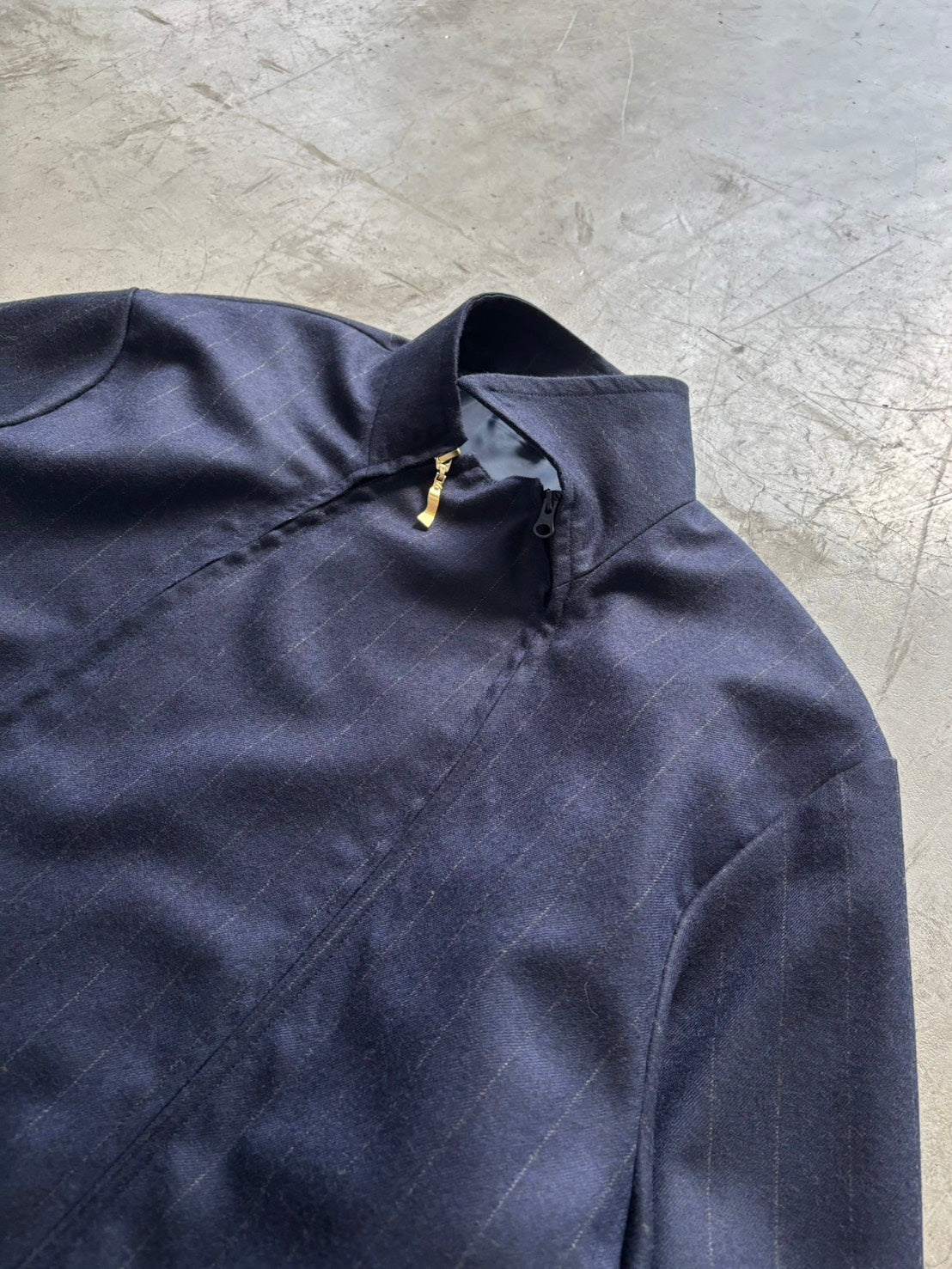 Flow (Navy)