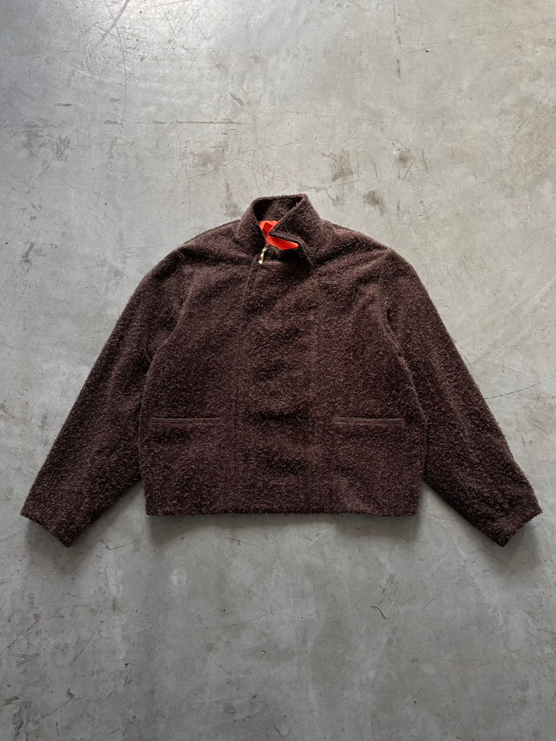 Flow (Brown)