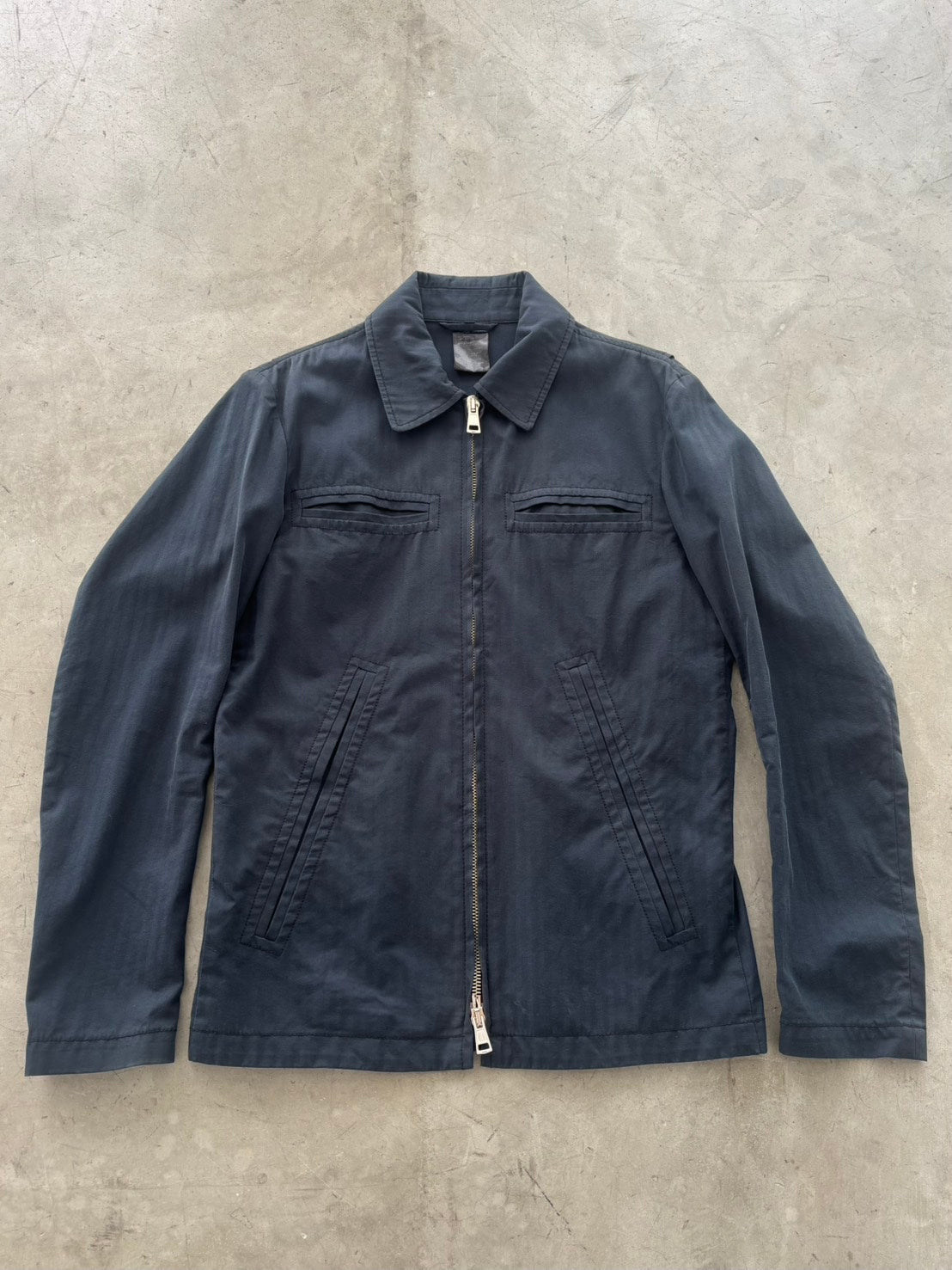 Ann Demeulemeester Work Jacket 90's