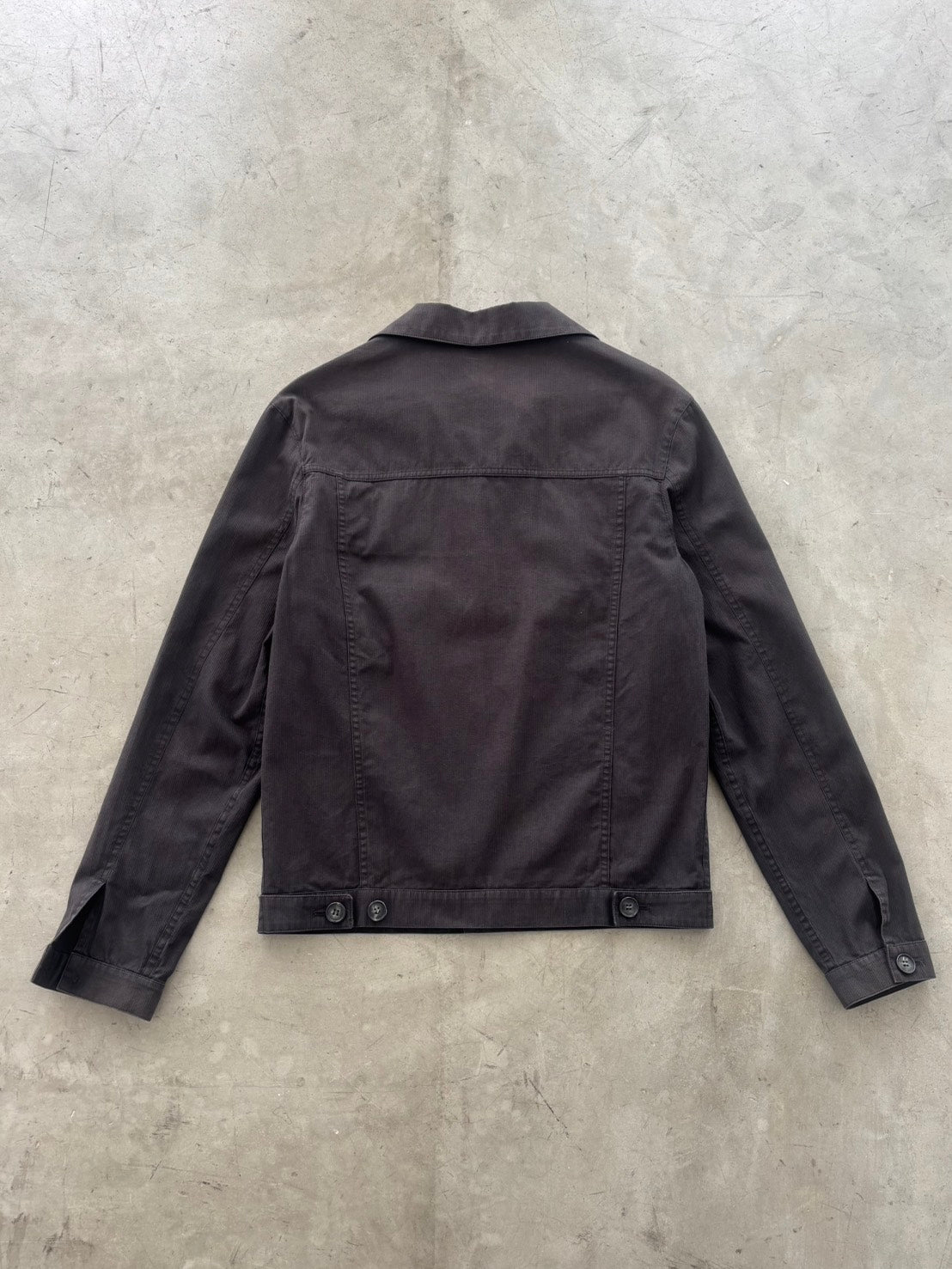 Raf Simons 96-97s Slim Fit Jacket