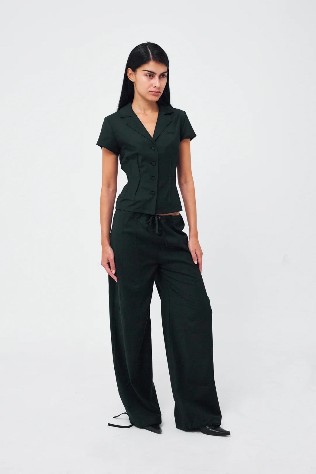 Dawn Track Pants