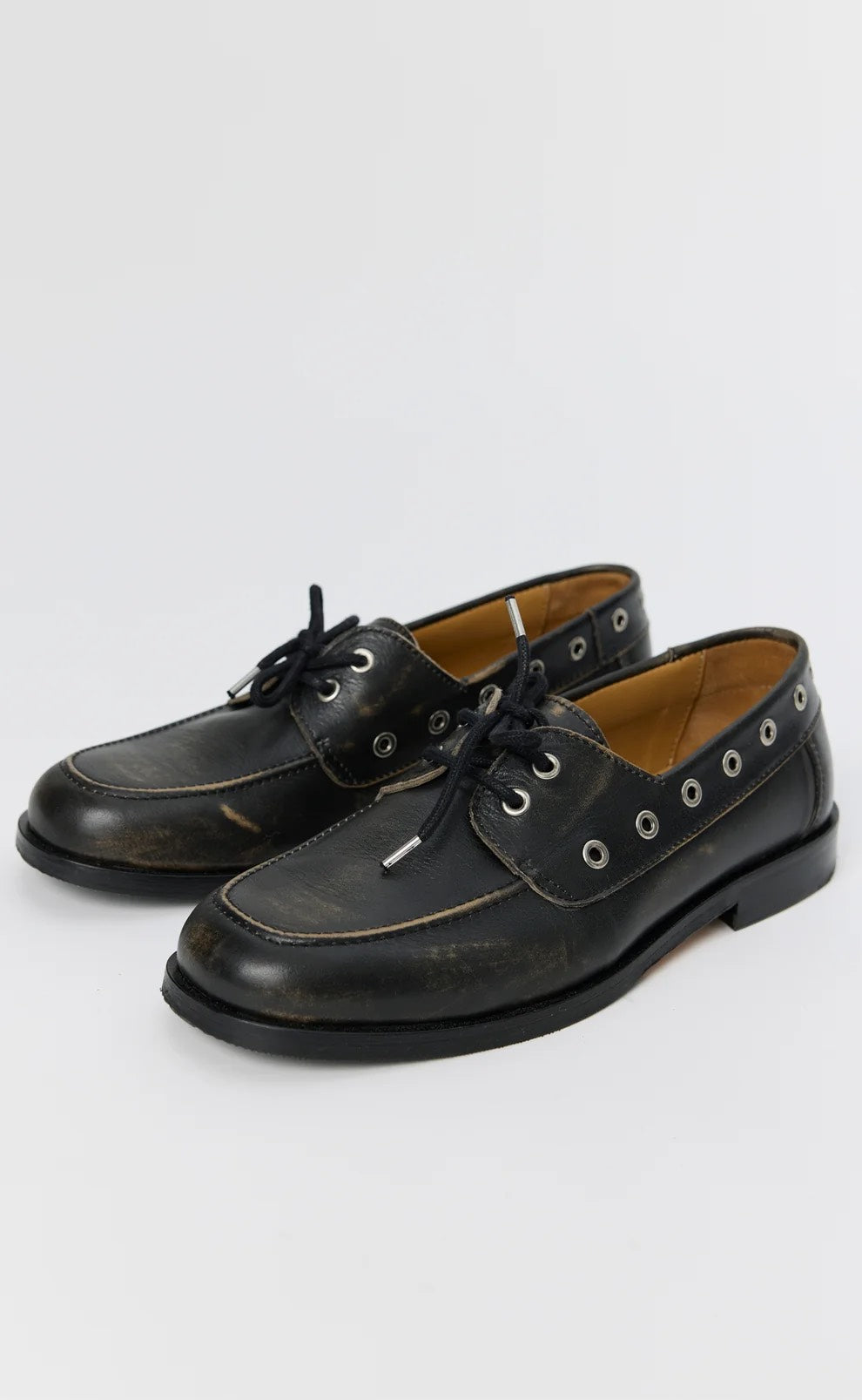 Scout Deck Shoe