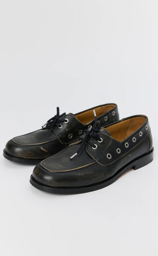 Scout Deck Shoe
