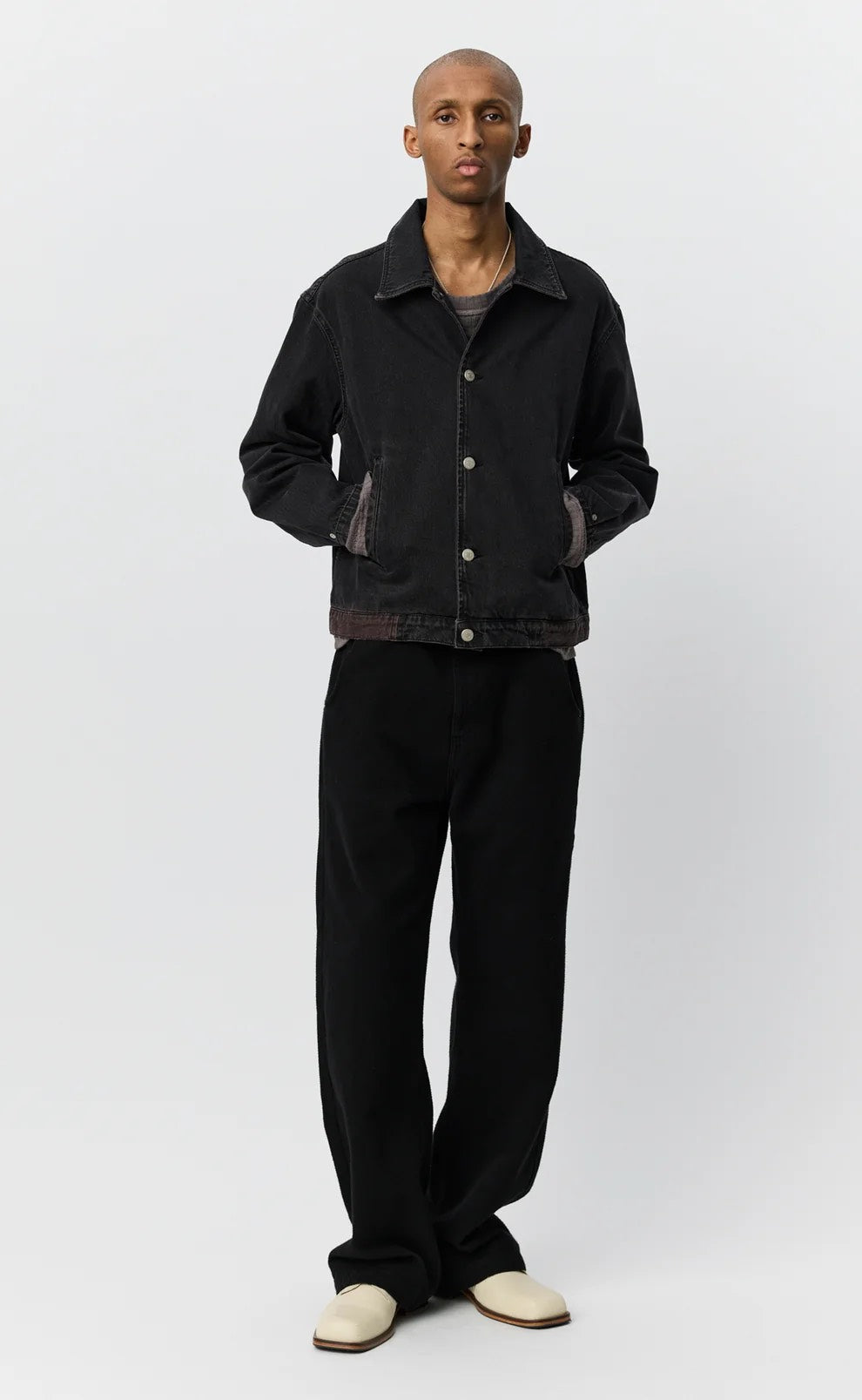 Union Jacket