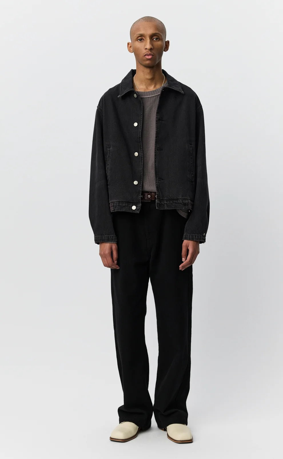 Union Jacket
