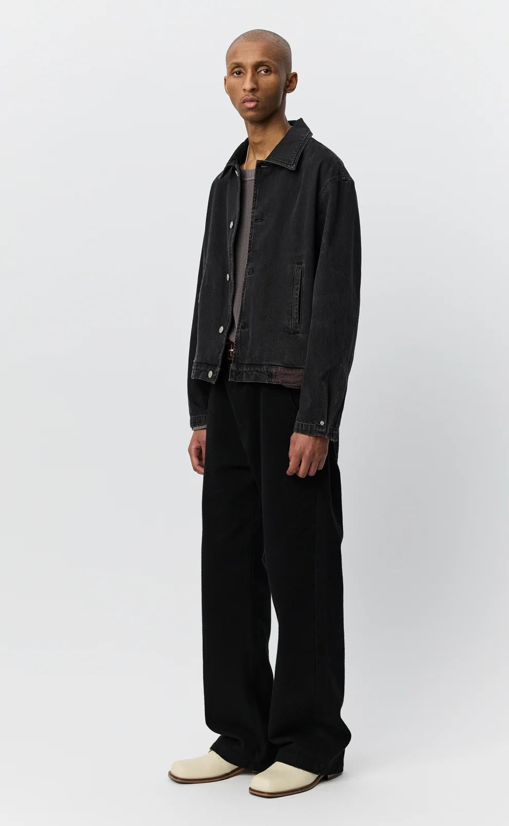 Union Jacket