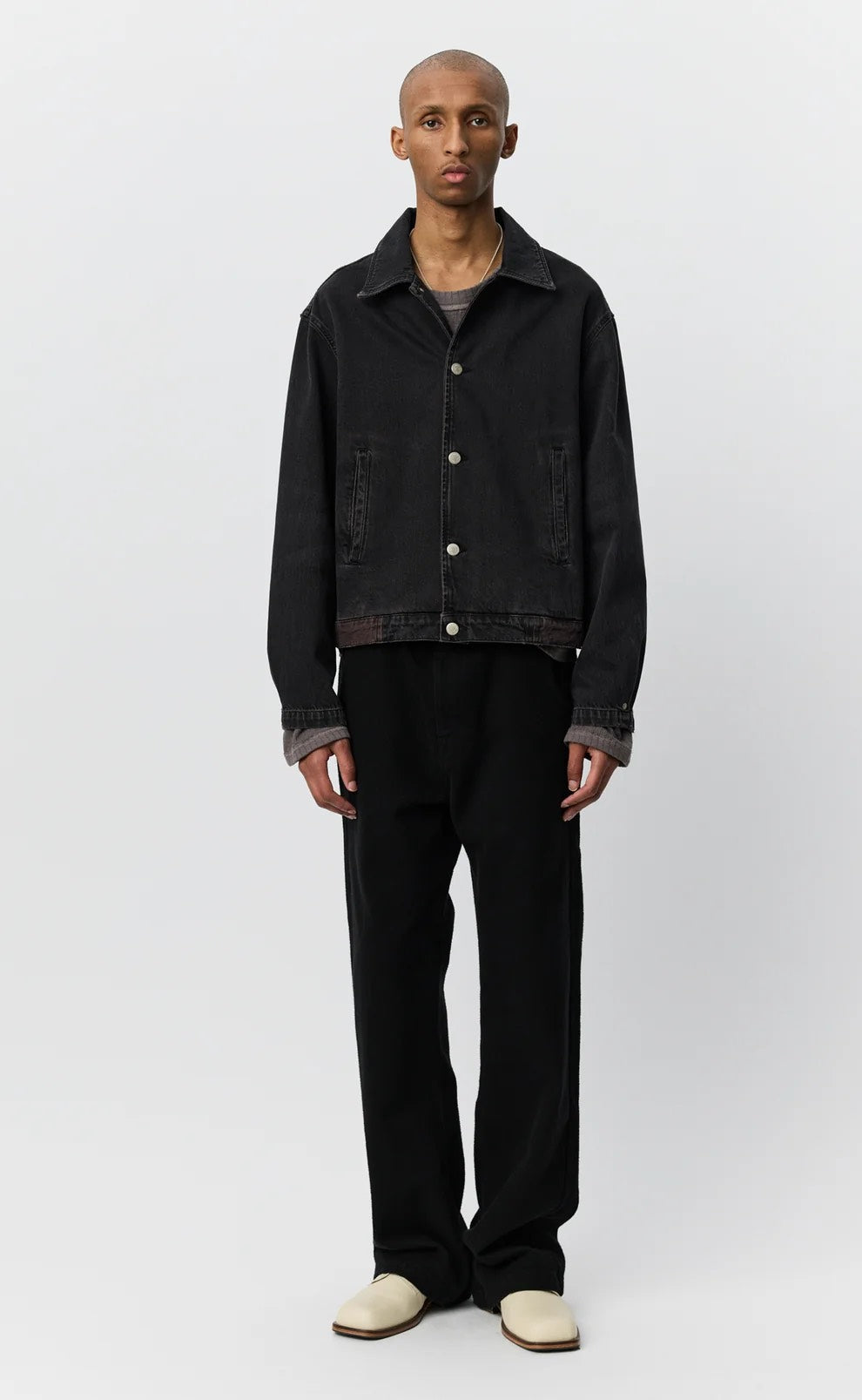 Union Jacket