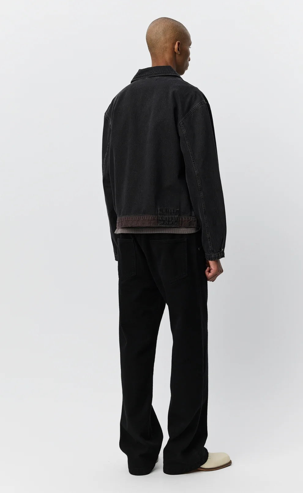Union Jacket