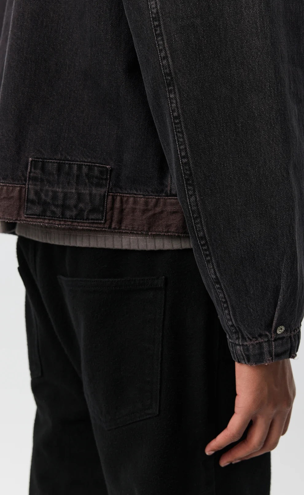 Union Jacket