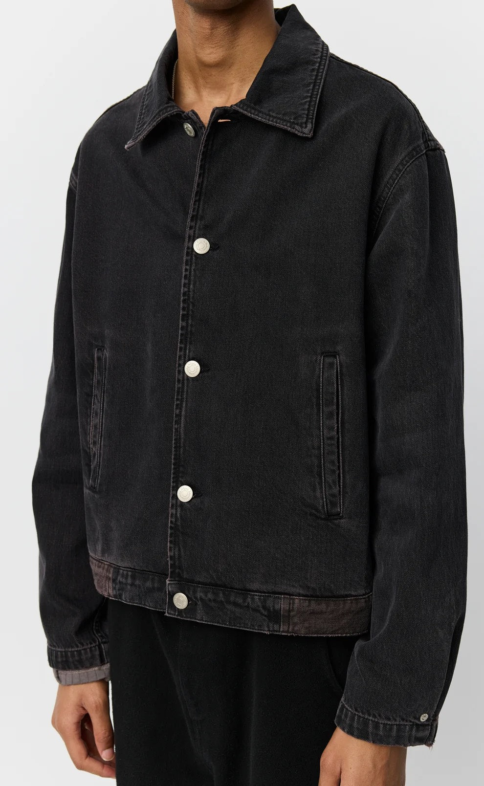 Union Jacket