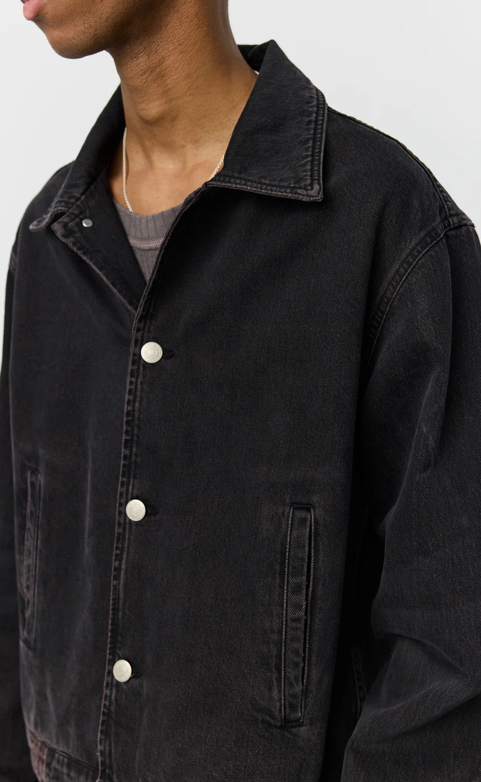 Union Jacket