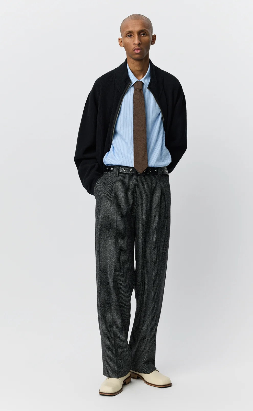 Servise Trousers